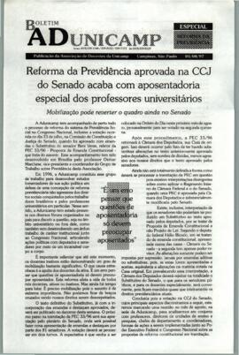 Boletim sem número de 04-08-1997