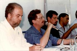 Foto 700 de 1998 - Debate de Reitoráveis