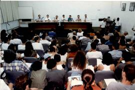 Foto 660 de 1998 - Debate de Reitoráveis