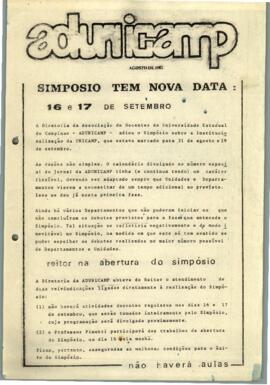 Boletim sem número de 01-08-1982