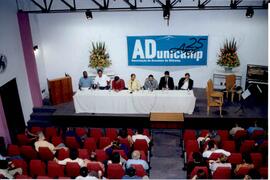 Foto 2617 de 2002 - Adunicamp: 25 anos