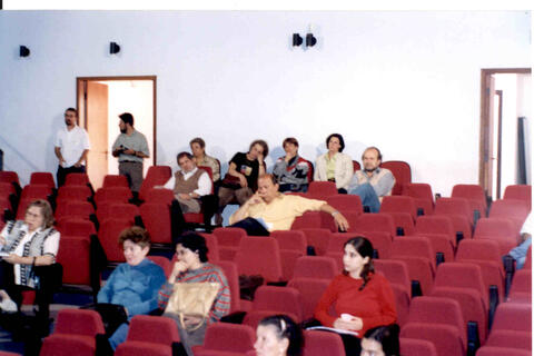 Original Objeto digital not accessible
