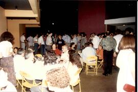 Foto 336 de 1996 - Inauguração da sede própria