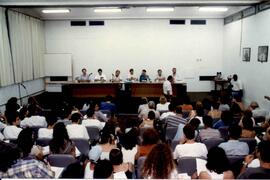 Foto 671 de 1998 - Debate de Reitoráveis