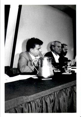 Foto 40 de 1989 - Debate de Reitoráveis