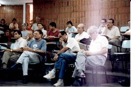 Foto 414 de 1996 - Reunião da Previdência