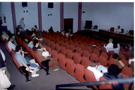 Foto 1528 de 1999 - Assembleia Geral
