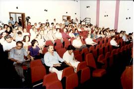 Foto 252 de 1996 - Inauguração da sede própria