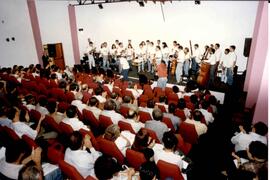 Foto 227 de 1996 - Inauguração da sede própria