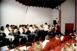 Foto 243 de 1996 - Inauguração da sede própria