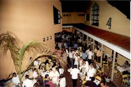 Foto 399 de 1996 - Inauguração da sede própria