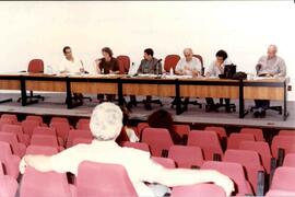 Foto 1059 de 1998 - Debate da Adunicamp