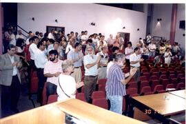 Foto 1478 de 1999 - Posse de diretoria