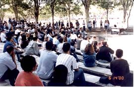 Foto 2011 de 2000 - Aula Pública