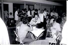 Foto 322 de 1996 - Inauguração da sede própria