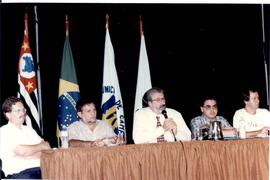 Foto 632 de 1998 - Debate de Reitoráveis