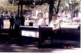 Foto 2005 de 2000 - Aula Pública