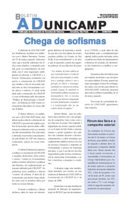 Boletim 3 de 28-03-2000
