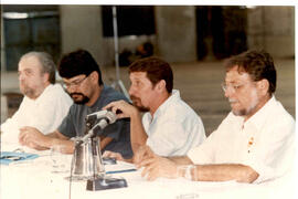 Foto 994 de 1998 - Debate de Reitoráveis