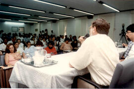 Foto 969 de 1998 - Debate de Reitoráveis