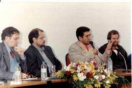 Foto 1098 de 1998 - Posse de diretoria