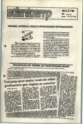 Boletim 36 de 19-12-1990