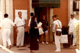 Foto 859 de 1998 - Consulta para escolha de reitor