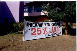 Foto 1836 de 2000 - Unicamp em Greve