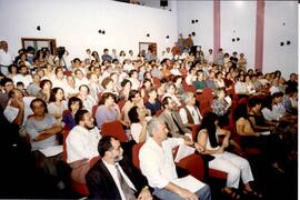 Foto 237 de 1996 - Inauguração da sede própria