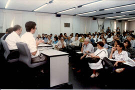 Foto 717 de 1998 - Debate de Reitoráveis