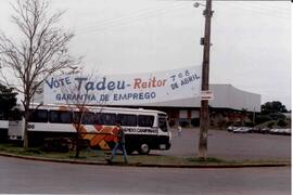 Foto 1011 de 1998 - Campanha para reitoria