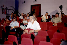 Foto 3228 de 2003 - Ciclo de debates
