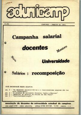 Boletim 1 de 01-01-1983