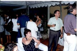 Foto 1162 de 2002 - Adunicamp: 25 anos