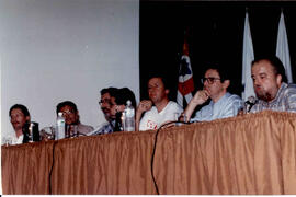 Foto 645 de 1998 - Debate de Reitoráveis