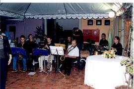 Foto 2636 de 2002 - Adunicamp: 25 anos