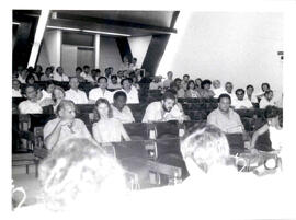 Foto 53 de 1989 - Debate de Reitoráveis