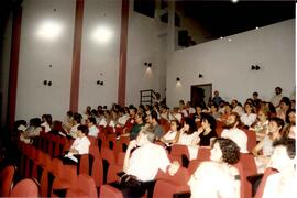 Foto 288 de 1996 - Inauguração da sede própria