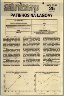 Boletim 25 de 24-08-1992