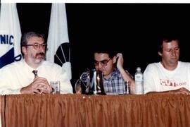 Foto 642 de 1998 - Debate de Reitoráveis