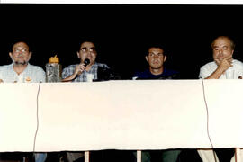 Foto 820 de 1998 - Debate de Reitoráveis