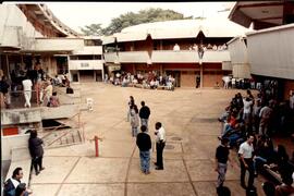 Foto 1195 de 1998 - Paralisação da Unicamp