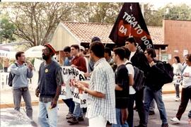 Foto 1188 de 1998 - Paralisação da Unicamp