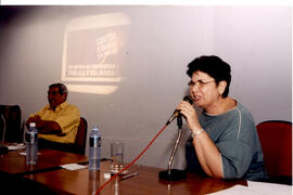 Foto 3199 de 2003 - Ciclo de debates