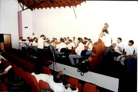 Foto 230 de 1996 - Inauguração da sede própria