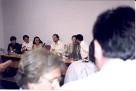 Foto 1491 de 1999 - Posse de diretoria