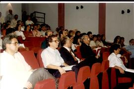 Foto 238 de 1996 - Inauguração da sede própria