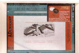 Foto 506 de 1997 - Home page da Adunicamp