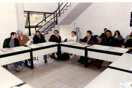 Foto 1852 de 2000 - Reunião