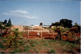 Foto 187 de 1996 - Construção da sede própria